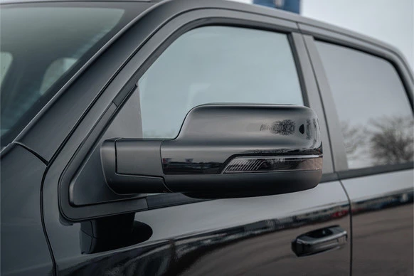 Dodge Ram Pick-Up - Afbeelding 30 van 30