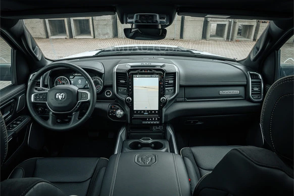 Dodge Ram Pick-Up - Afbeelding 4 van 30