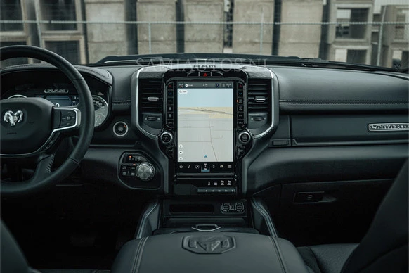 Dodge Ram Pick-Up - Afbeelding 5 van 30