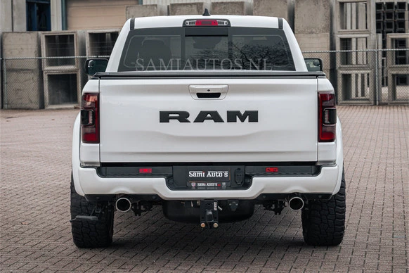 Dodge Ram Pick-Up - Afbeelding 8 van 30