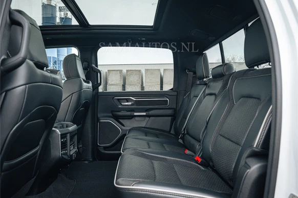 Dodge Ram Pick-Up - Afbeelding 10 van 30