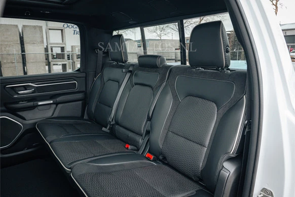 Dodge Ram Pick-Up - Afbeelding 11 van 30