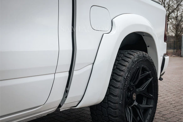 Dodge Ram Pick-Up - Afbeelding 17 van 30