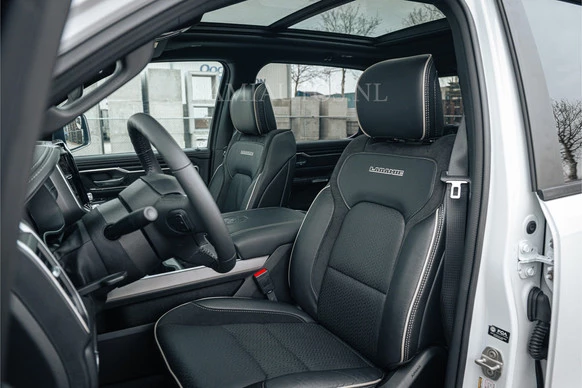 Dodge Ram Pick-Up - Afbeelding 18 van 30