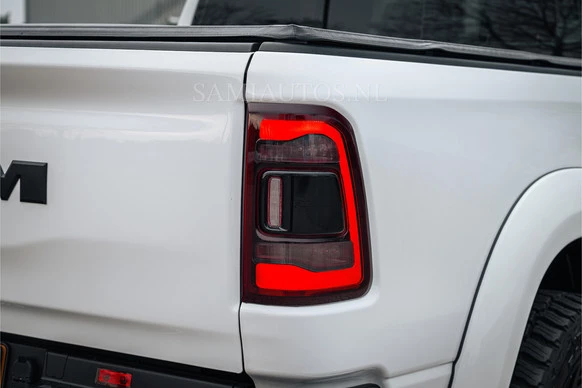 Dodge Ram Pick-Up - Afbeelding 22 van 30