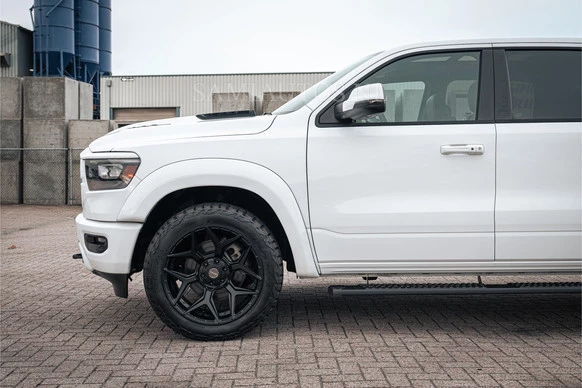 Dodge Ram Pick-Up - Afbeelding 28 van 30