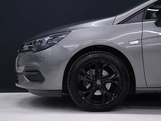 Opel Astra - Afbeelding 3 van 22