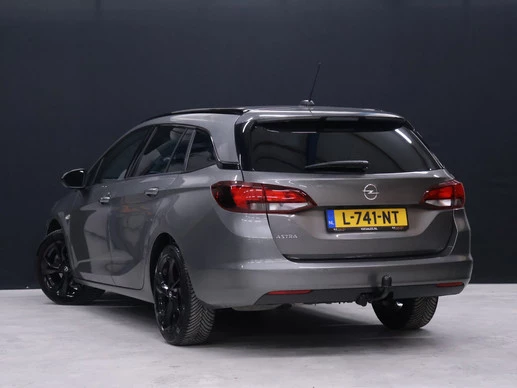 Opel Astra - Afbeelding 5 van 22