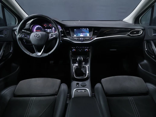 Opel Astra - Afbeelding 6 van 22