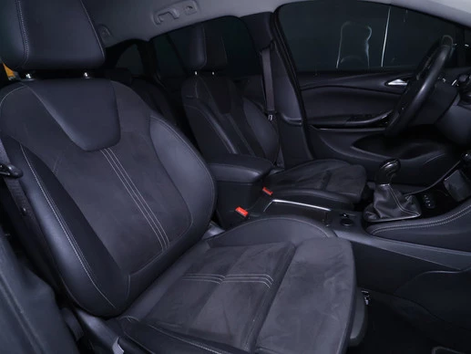 Opel Astra - Afbeelding 7 van 22