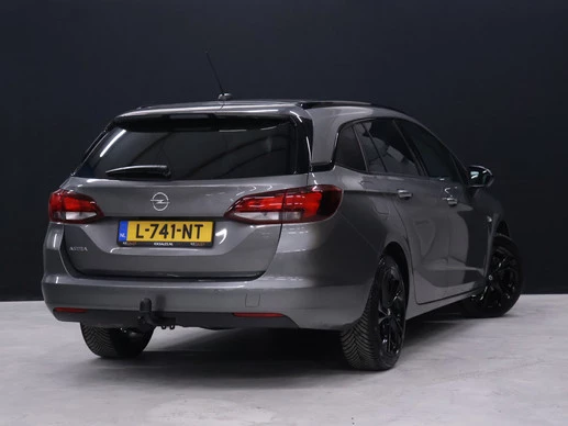 Opel Astra - Afbeelding 8 van 22