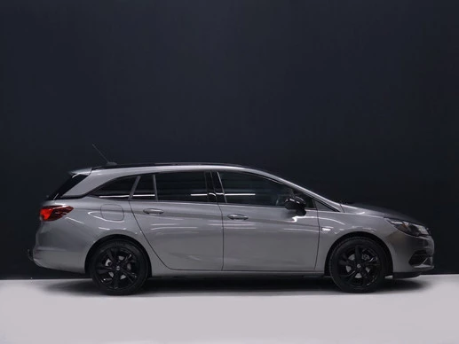 Opel Astra - Afbeelding 9 van 22