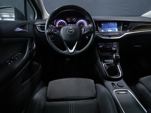 Opel Astra - Afbeelding 10 van 22