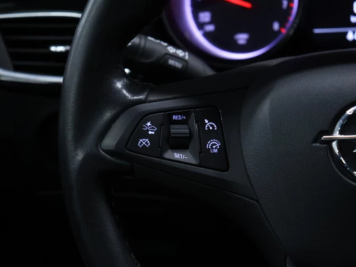 Opel Astra - Afbeelding 12 van 22