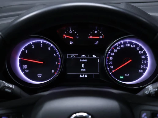 Opel Astra - Afbeelding 13 van 22