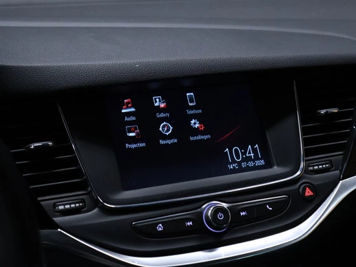 Opel Astra - Afbeelding 14 van 22