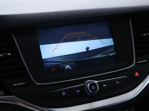 Opel Astra - Afbeelding 15 van 22