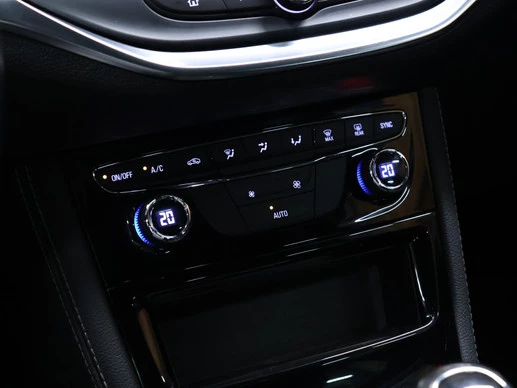 Opel Astra - Afbeelding 16 van 22