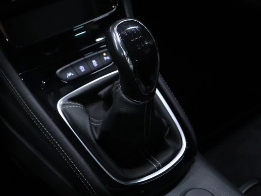 Opel Astra - Afbeelding 17 van 22