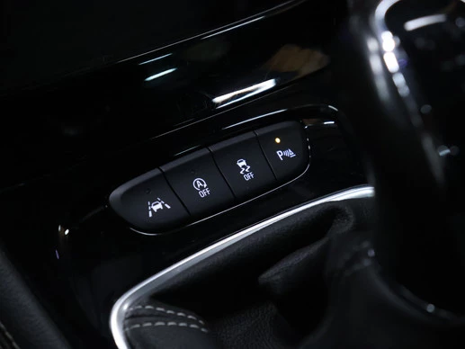 Opel Astra - Afbeelding 18 van 22