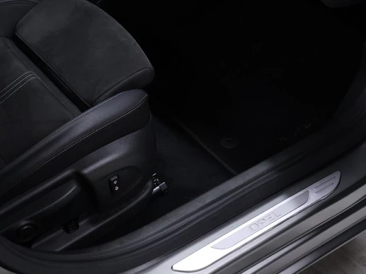 Opel Astra - Afbeelding 19 van 22