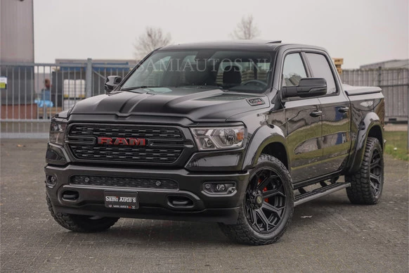 Dodge Ram Pick-Up - Afbeelding 1 van 30