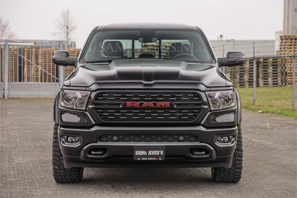 Dodge Ram Pick-Up - Afbeelding 2 van 30
