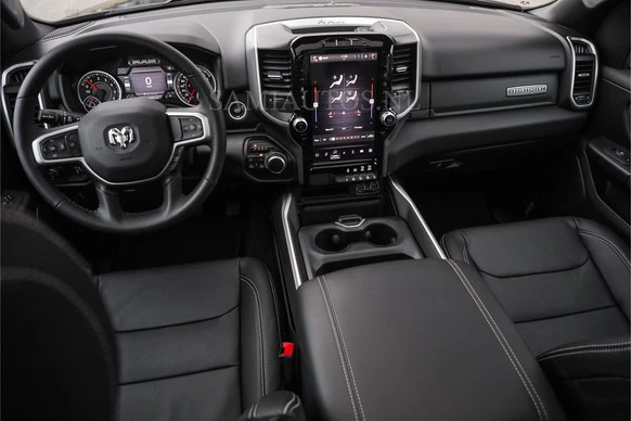 Dodge Ram Pick-Up - Afbeelding 4 van 30