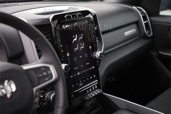 Dodge Ram Pick-Up - Afbeelding 5 van 30