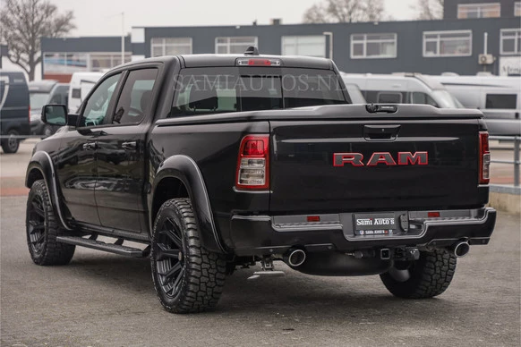 Dodge Ram Pick-Up - Afbeelding 6 van 30