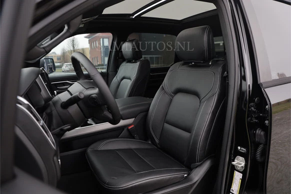 Dodge Ram Pick-Up - Afbeelding 7 van 30