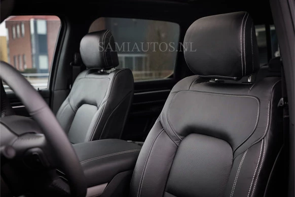 Dodge Ram Pick-Up - Afbeelding 8 van 30