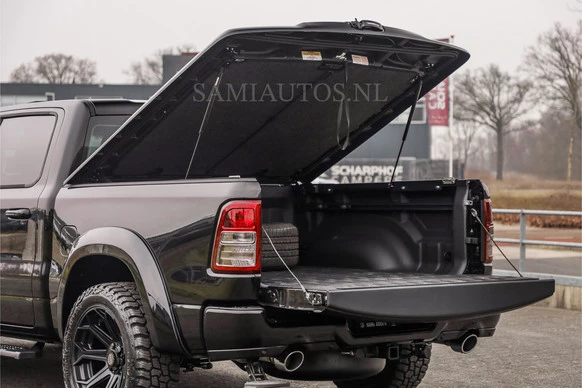 Dodge Ram Pick-Up - Afbeelding 9 van 30