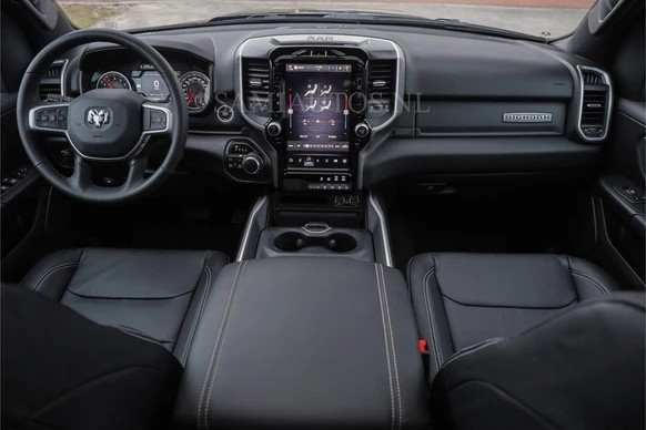 Dodge Ram Pick-Up - Afbeelding 11 van 30