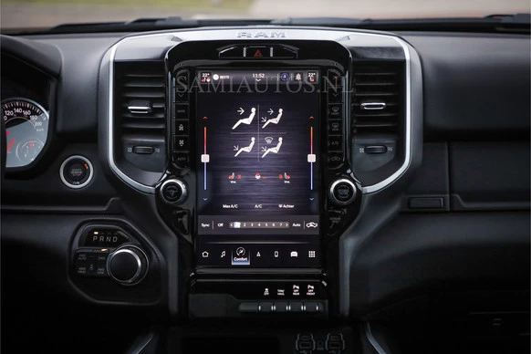 Dodge Ram Pick-Up - Afbeelding 12 van 30