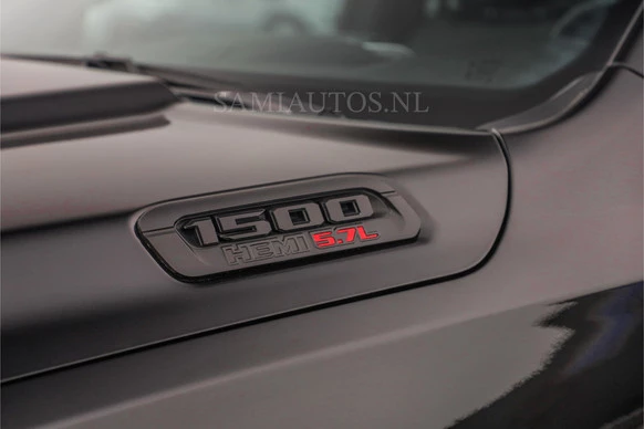 Dodge Ram Pick-Up - Afbeelding 13 van 30