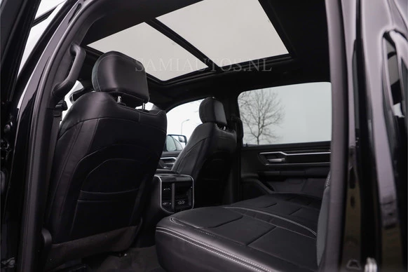 Dodge Ram Pick-Up - Afbeelding 14 van 30