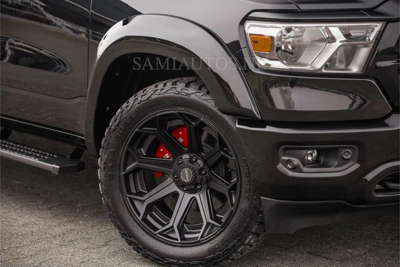 Dodge Ram Pick-Up - Afbeelding 15 van 30