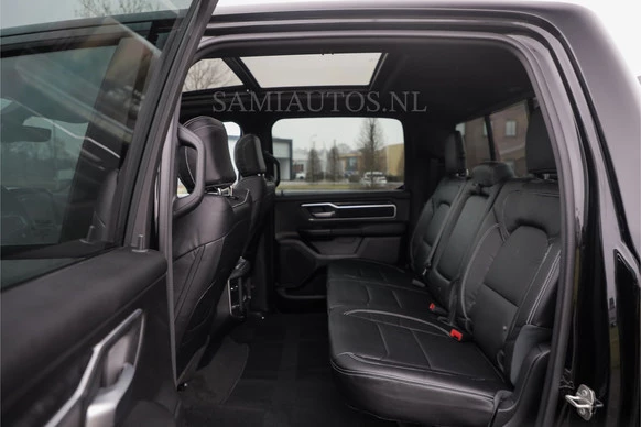 Dodge Ram Pick-Up - Afbeelding 17 van 30