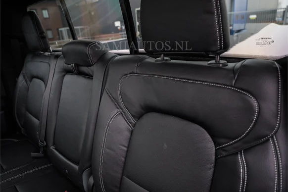 Dodge Ram Pick-Up - Afbeelding 19 van 30