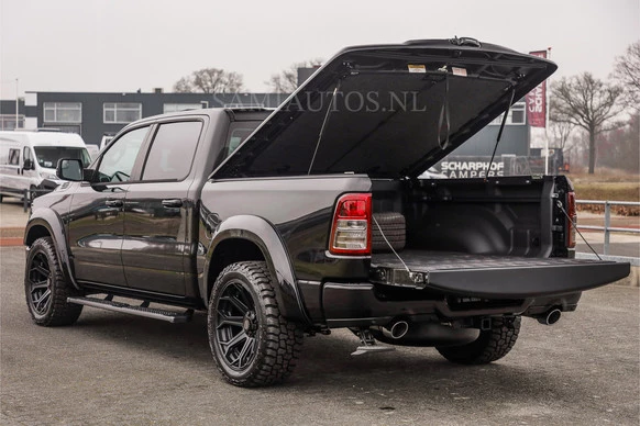 Dodge Ram Pick-Up - Afbeelding 20 van 30