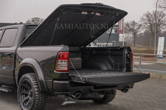 Dodge Ram Pick-Up - Afbeelding 21 van 30