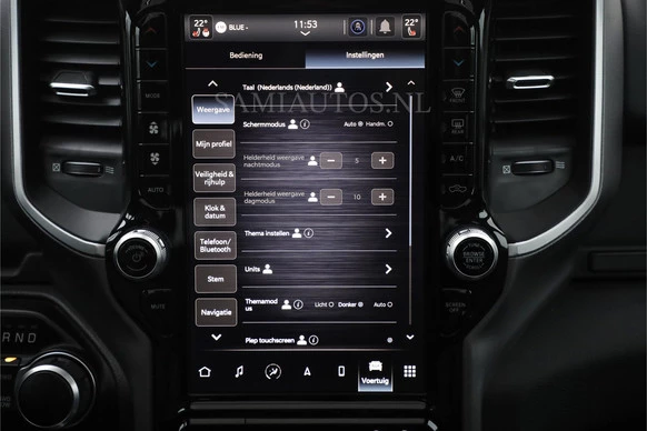 Dodge Ram Pick-Up - Afbeelding 22 van 30