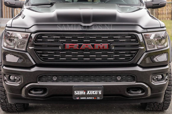 Dodge Ram Pick-Up - Afbeelding 23 van 30