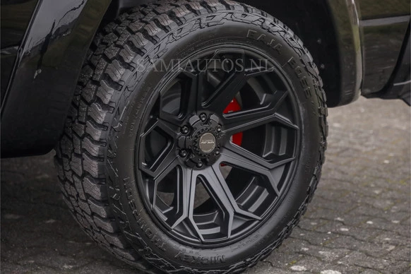 Dodge Ram Pick-Up - Afbeelding 25 van 30