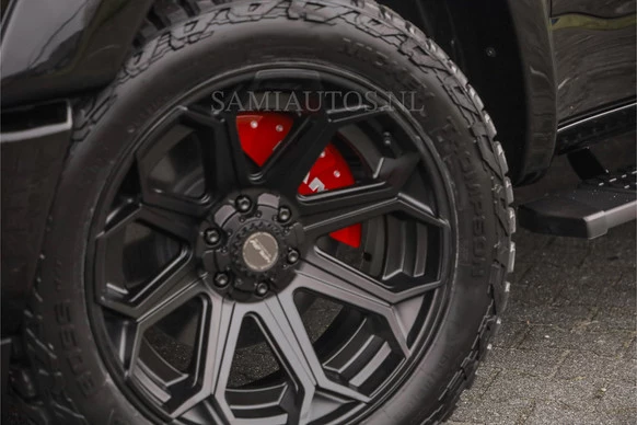 Dodge Ram Pick-Up - Afbeelding 26 van 30