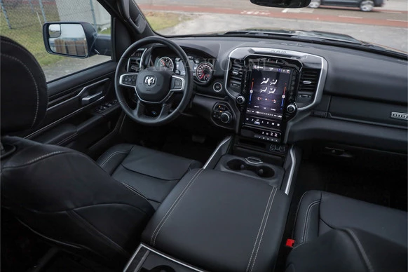 Dodge Ram Pick-Up - Afbeelding 27 van 30