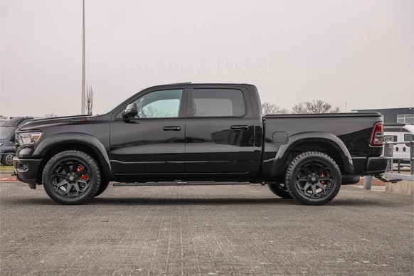 Dodge Ram Pick-Up - Afbeelding 28 van 30