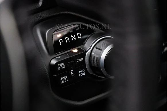 Dodge Ram Pick-Up - Afbeelding 29 van 30