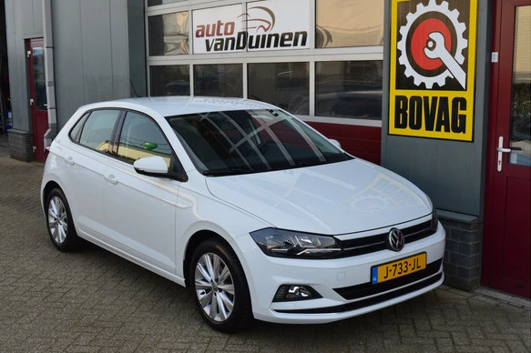 Volkswagen Polo - Afbeelding 1 van 29